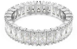 Prsteň Swarovski MATRIX 5714332