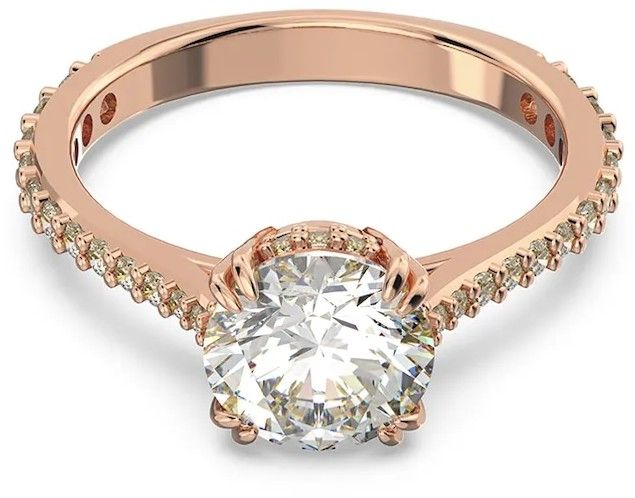 Prsteň Swarovski STILLA 5642646