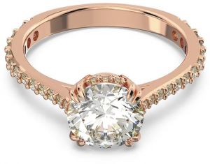 Prsteň Swarovski STILLA 5642646