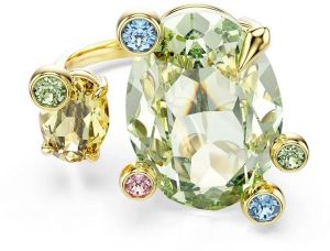 Prsteň Swarovski GEMA 5721687