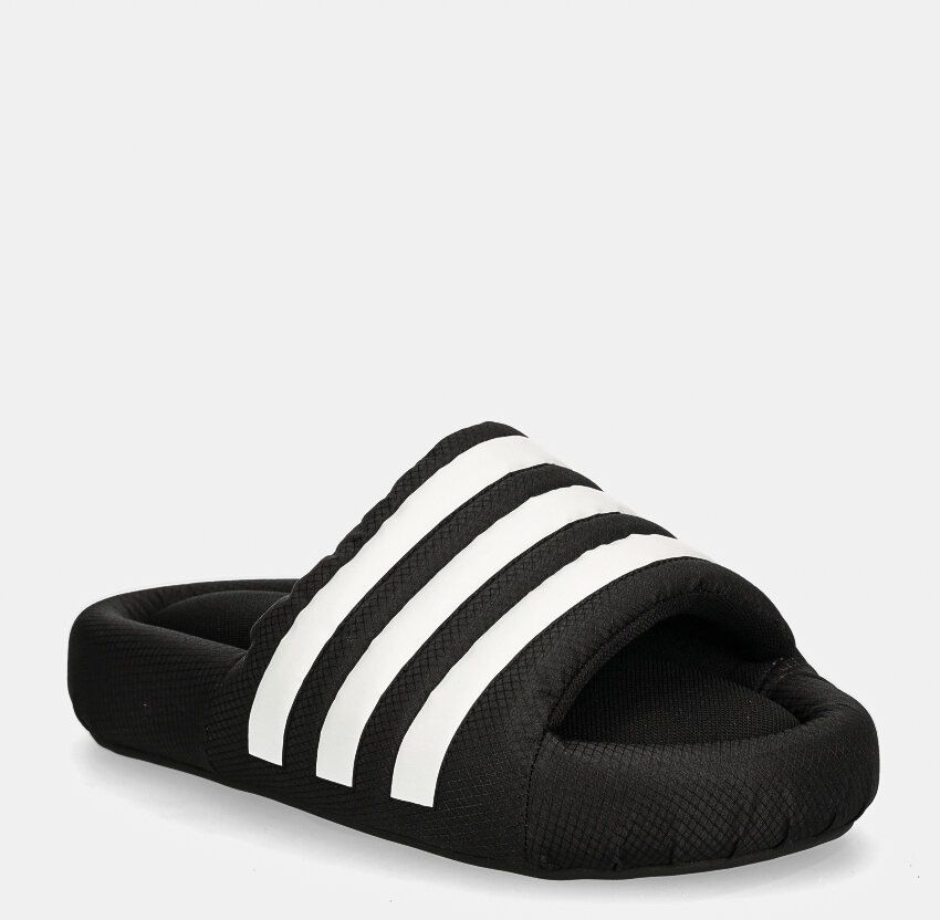 Šľapky adidas Originals Adilette 24 pánske, čierna farba, IF9263