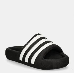 Šľapky adidas Originals Adilette 24 pánske, čierna farba, IF9263