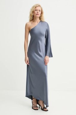 Šaty By Malene Birger AVILAS maxi, priliehavá, 103093