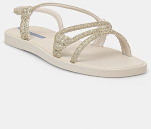 Sandále Ipanema SOLAR GLOW S dámske, béžová farba, 27288-BB964