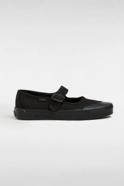 Baleríny Vans Mary Jane čierna farba, VN000CRRBJ41