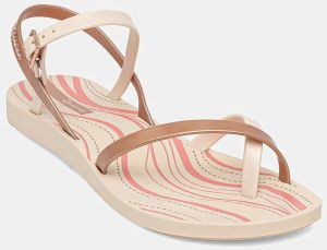 Sandále Ipanema FASHION SAND dámske, béžová farba, 82842-BD408