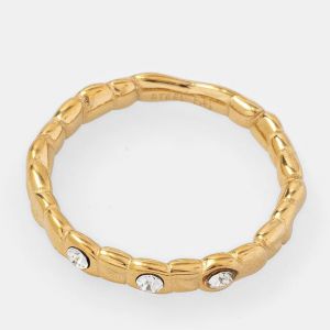 Prsteň Guess PANAREA JUBR05 190JW