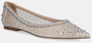 Baleríny Steve Madden Charise béžová farba, SM11003672
