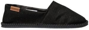 Espadrilky Havaianas ORGINE IV čierna farba, 4147955.0090