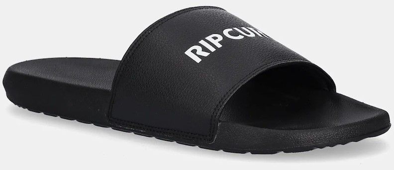 Šľapky Rip Curl dámske, čierna farba, 002UOT