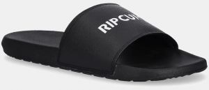 Šľapky Rip Curl dámske, čierna farba, 002UOT