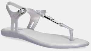 Sandále Melissa MELISSA SOLAR M CHIC AD dámske, biela farba, M 35907 BB103
