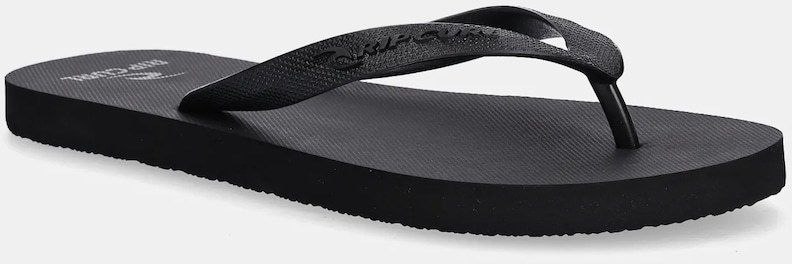 Šľapky Rip Curl pánske, čierna farba, 1AOMOT