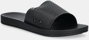 Šľapky Ipanema ANAT CLASSIC dámske, čierna farba, 83583-AS781