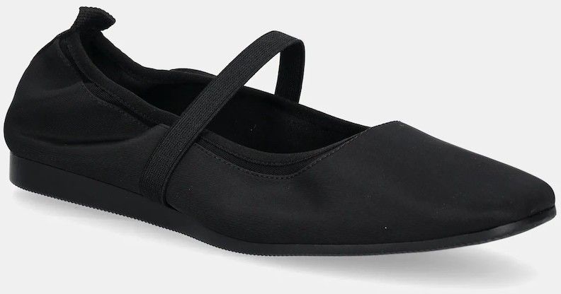 Baleríny Vagabond Shoemakers HILLARY čierna farba, 5925-380-20