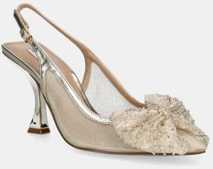 Lodičky Steve Madden Night-Fall zlatá farba, SM11003744