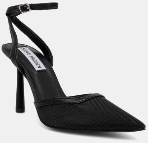 Lodičky Steve Madden Alliance-M čierna farba, SM11003768