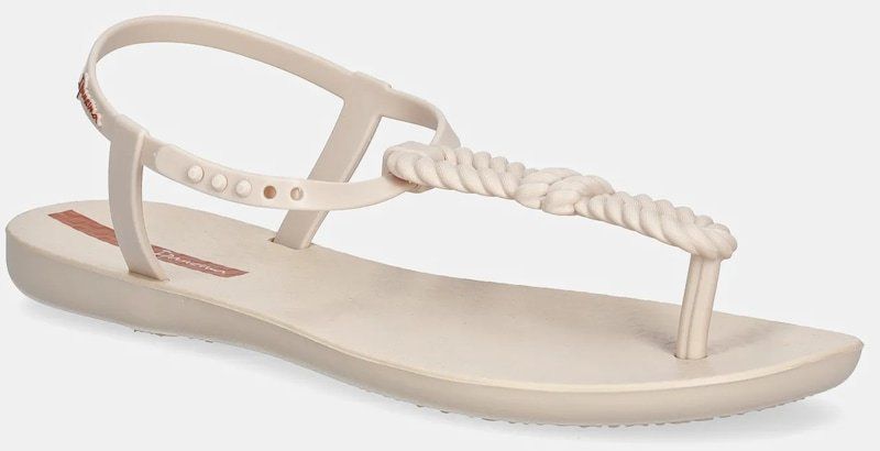 Sandále Ipanema CLASS INFINI dámske, béžová farba, 83660-BC739
