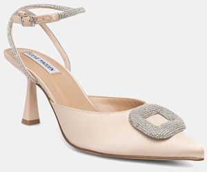 Lodičky Steve Madden Florenzia béžová farba, SM11003738