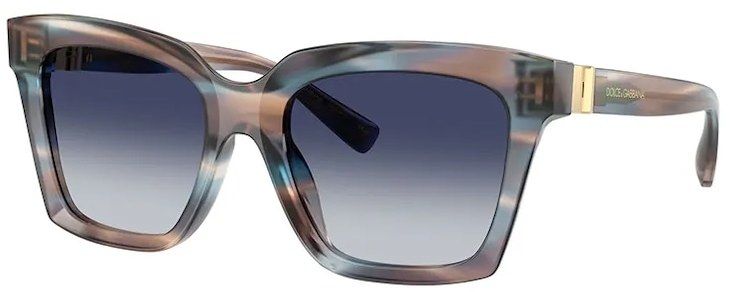 Slnečné okuliare Dolce & Gabbana dámske, viac farieb, 0DG4498