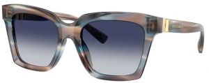 Slnečné okuliare Dolce & Gabbana dámske, viac farieb, 0DG4498
