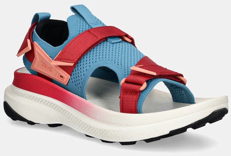 Sandále Teva Aventrail dámske, viac farieb, 1156131