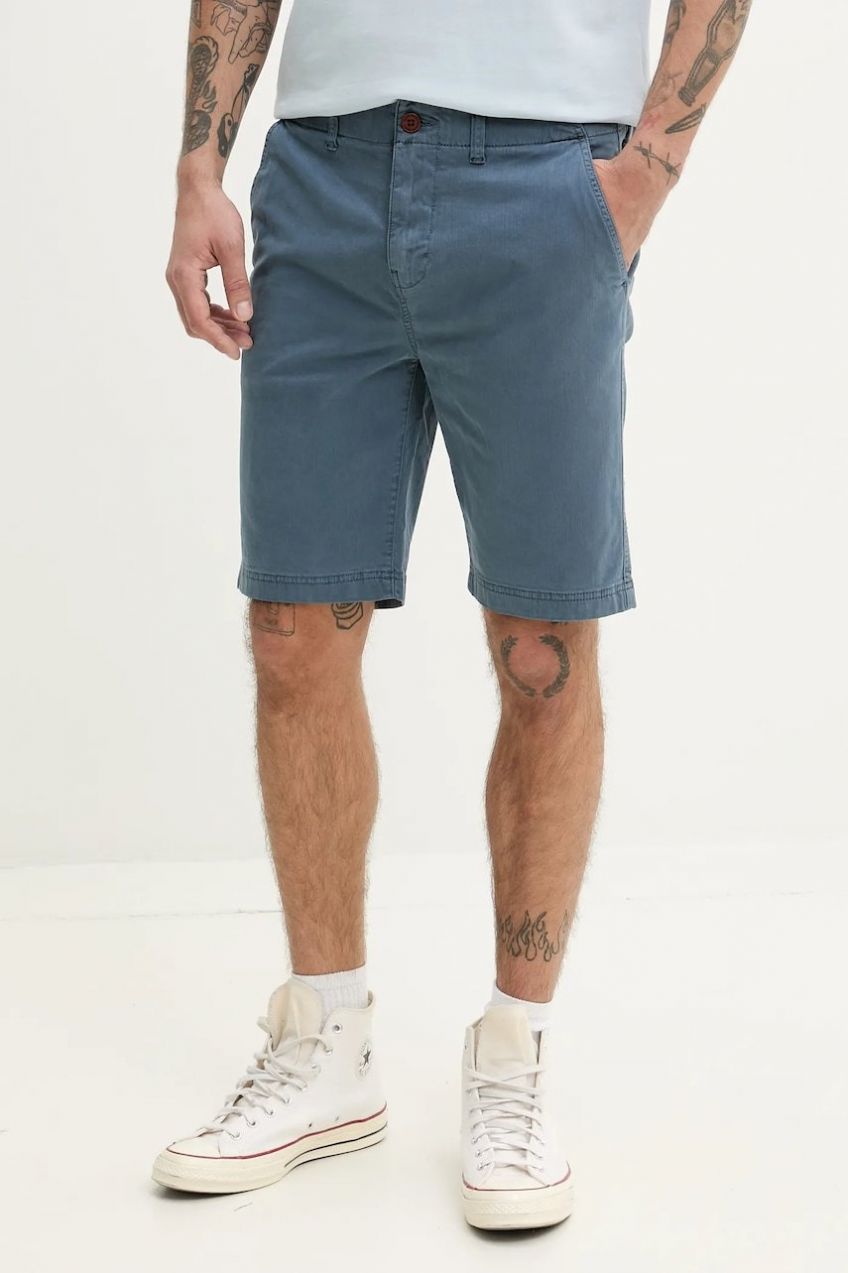 Šortky Superdry pánske, M7110397A-BYO