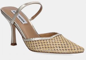 Lodičky Steve Madden Brinley zlatá farba, SM11003704