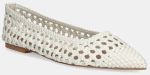 Baleríny Steve Madden Saxton béžová farba, SM11003687