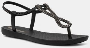 Sandále Ipanema CLASS TWIST dámske, čierna farba, 83658-BC909