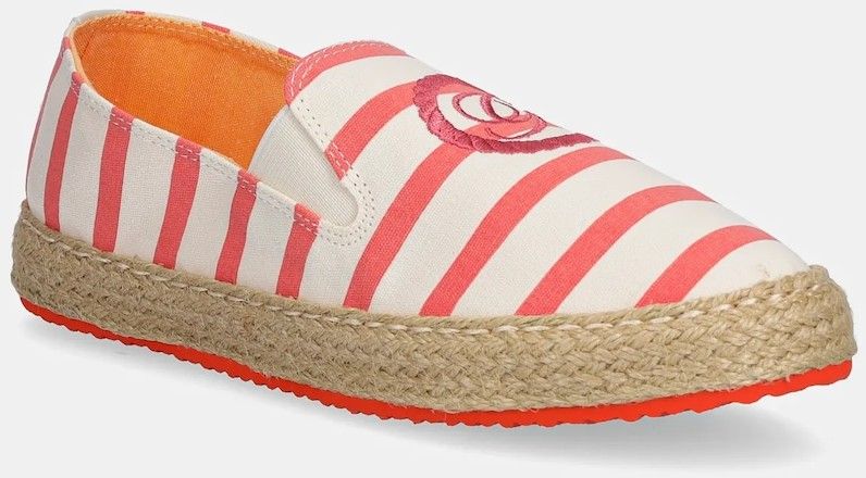 Espadrilky Gant Raffiaville béžová farba, 30568945.G919