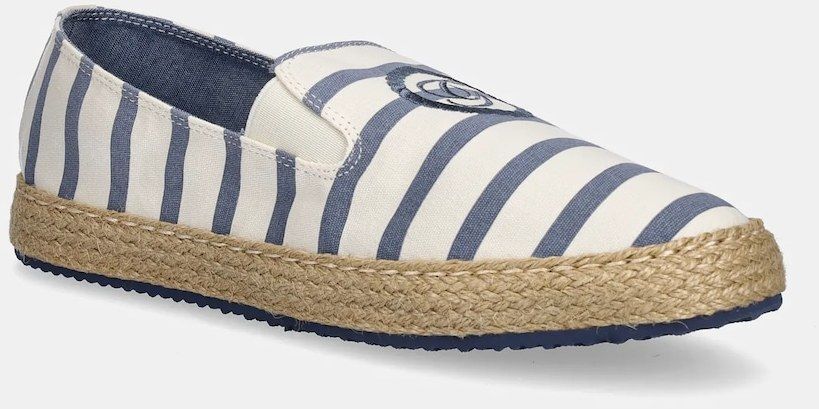 Espadrilky Gant Raffiaville béžová farba, 30568945.G208