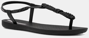 Sandále Ipanema CLASS INFINI dámske, čierna farba, 83660-BC738