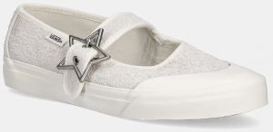 Baleríny Vans Mary Jane béžová farba, VN000CRRCCZ1