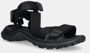 Sandále Camper Drift Trail Sandal čierna farba, K101039-001