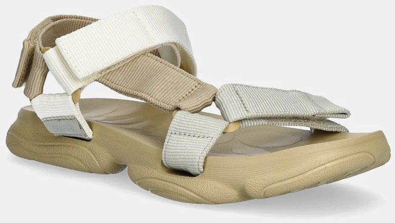 Sandále Camper Karst Sandal béžová farba, K201794-002