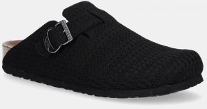 Šlapky Skechers ARCH FIT GRANOLA čierna farba, 159017