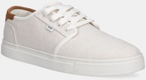 Tenisky Toms LEGACY CANVAS biela farba, 10022044