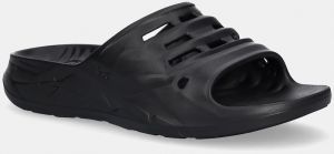 Šľapky Teva ApreTrail Slide čierna farba, 1164651