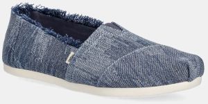 Tenisky Toms DARK SKY TEXTURED 10021887