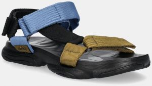 Sandále Camper Karst Sandal čierna farba, K201794-005