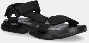 Sandále Camper Karst Sandal čierna farba, K101048-001