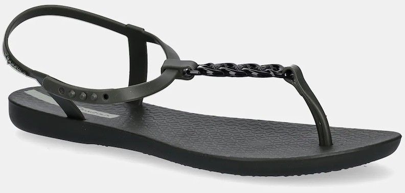 Sandále Ipanema CLASS CHAIN zelená farba, 83692-BD626