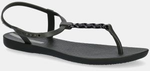 Sandále Ipanema CLASS CHAIN zelená farba, 83692-BD626