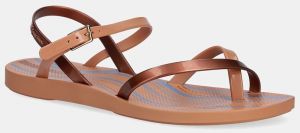 Sandále Ipanema FASHION SAND oranžová farba, 82842-BD407