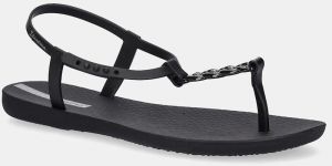 Sandále Ipanema CLASS CHAIN čierna farba, 83692-BD624