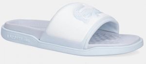 Šľapky Lacoste SERVE SLIDE DUAL 49CFA0038