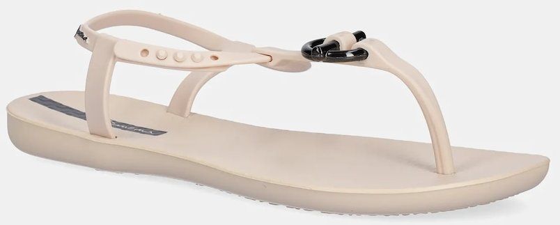 Sandále Ipanema CLASS BELT S béžová farba, 83655-BD454
