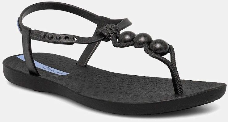 Sandále Ipanema CLASS CONECT čierna farba, 27209-BC514