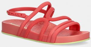 Sandále Ipanema WALK SANDAL oranžová farba, 27211-BF981